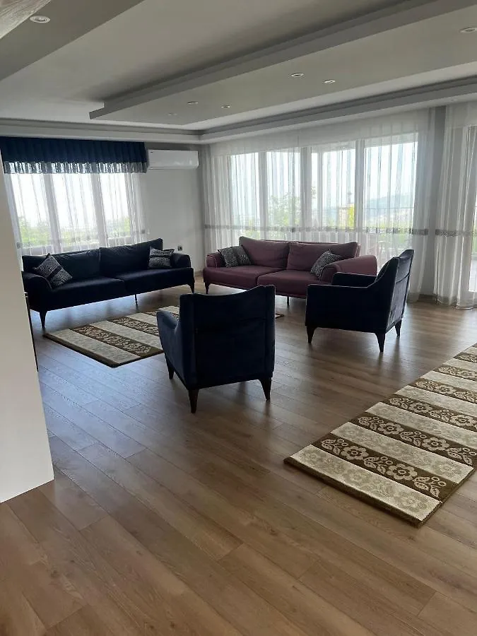 Eftelya Villa Trabzon