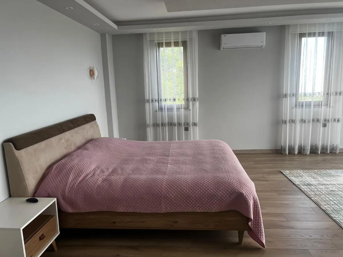 Eftelya Villa Trabzon