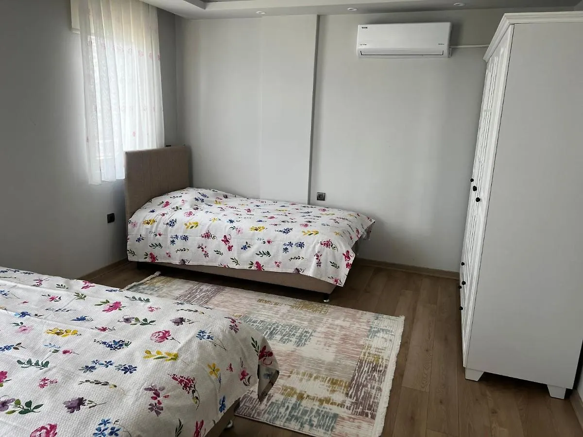 Eftelya Villa Trabzon